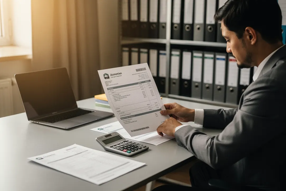 Selektives Einzelfactoring